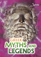 Greek myths and legends