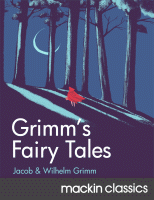 Grimm's fairy tales