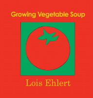 Growing vegetable soup