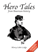 Hero tales from American history