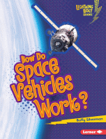 How do space vehicles work