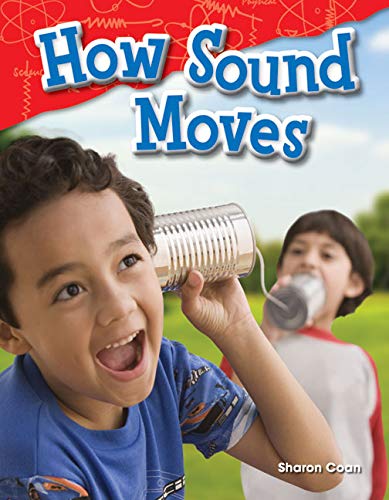 How sound moves