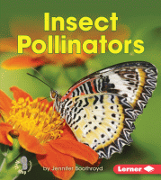 Insect pollinators