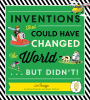 Inventions that could have changed the world ... but didn't