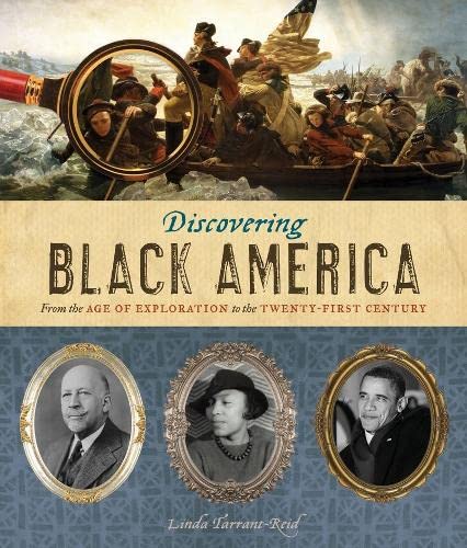 Discovering Black America-- from the age