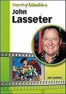 John Lasseter : the whiz who made Pixar king.