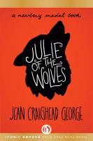 Julie of the wolves