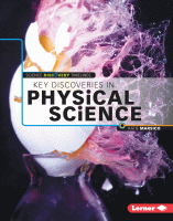 Key discoveries in physical science