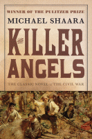 The killer angels : a novel.