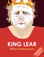 King Lear