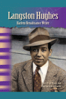 Langston Hughes : Harlem Renaissance writer