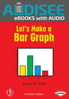 Let's make a bar graph