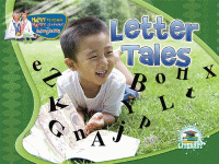 Letter tales