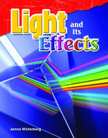 Light and its effects