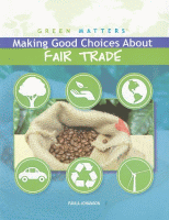 Making good choices about fair trade