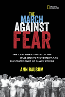 The march against fear