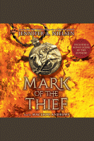 Mark of the thief. Book one