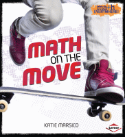 Math on the move