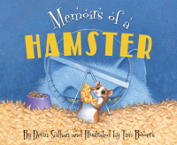 Memoirs of a hamster