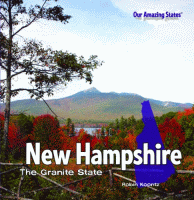 New Hampshire : the Granite State