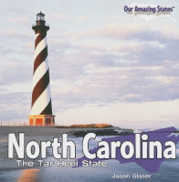 North Carolina : the Tar Heel State