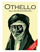 Othello : the Moor of Venice.