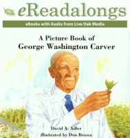 A picture book of George Washington Carver