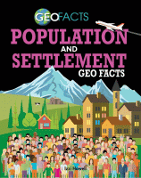 Population and settlement geo facts