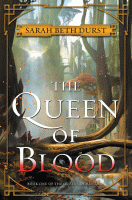 The queen of blood