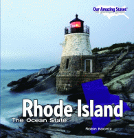 Rhode Island : the Ocean State