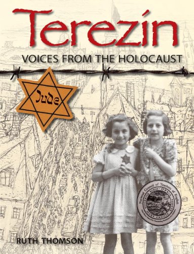 Terezin-- voices from the Holocaust
