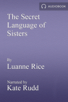 The secret language of sisters