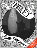 Shakespeare's tragedy of Hamlet, Prince of Denmark