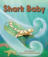 Shark baby