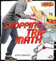 Shopping trip math