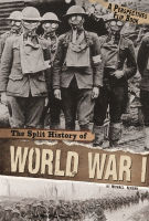 The split history of World War I