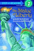 The Statue of Liberty