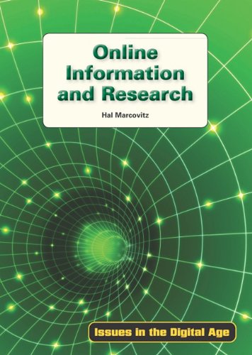 Online information and research