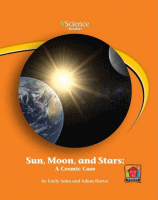 Sun, moon, and stars : a cosmic case.