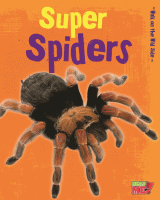 Super spiders