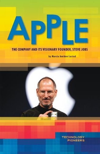 Apple-- the company and its visionary fo