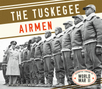 The Tuskegee airmen