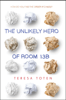 The unlikely hero of room 13B