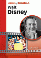 Walt Disney : the mouse that roared.