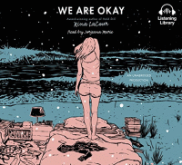 We are okay