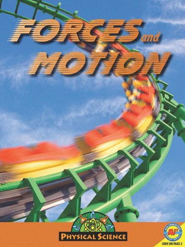 Forces and motion