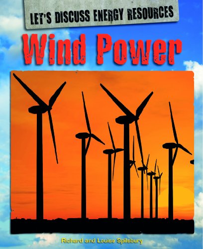 Wind power