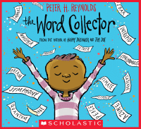 The word collector