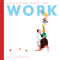 Work : an occupational ABC.