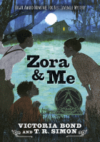 Zora and me : the song of Ivory.